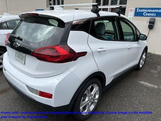 Chevrolet Bolt EV LT 2020 à Rivière-du-Loup, Québec - 6 - w320h240px
