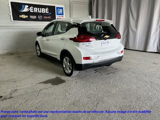 2021 Chevrolet Bolt EV in Rivière-du-Loup, Quebec - 6 - w320h240px