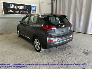 2021 Chevrolet Bolt EV in Rivière-du-Loup, Quebec - 6 - w320h240px