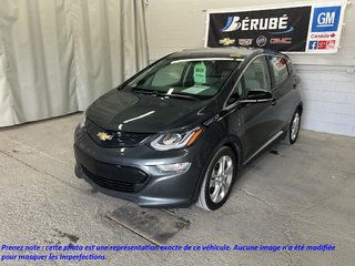 Chevrolet Bolt EV  2021 à Rivière-du-Loup, Québec - 3 - w320h240px