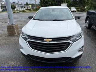 2019 Chevrolet Equinox in Rivière-du-Loup, Quebec - 2 - w320h240px