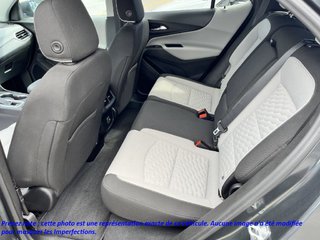 Chevrolet Equinox  2020 à Rivière-du-Loup, Québec - 2 - w320h240px