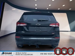 Chevrolet Equinox  2023 à Rivière-du-Loup, Québec - 3 - w320h240px