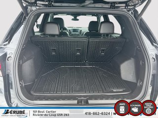 Chevrolet Equinox  2023 à Rivière-du-Loup, Québec - 6 - w320h240px