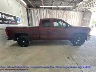 2015 Chevrolet Silverado 1500 in Rivière-du-Loup, Quebec - 4 - w320h240px