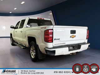 Chevrolet Silverado 1500  2015 à Rivière-du-Loup, Québec - 4 - w320h240px