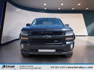2017 Chevrolet Silverado 1500 LT in Rivière-du-Loup, Quebec - 2 - w320h240px