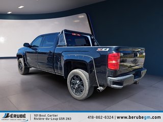 2017 Chevrolet Silverado 1500 LT in Rivière-du-Loup, Quebec - 4 - w320h240px
