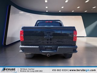 2017 Chevrolet Silverado 1500 LT in Rivière-du-Loup, Quebec - 3 - w320h240px