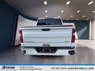 Chevrolet Silverado 1500 RST 2021 à Rivière-du-Loup, Québec - 2 - w320h240px