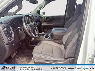 Chevrolet Silverado 1500 RST 2021 à Rivière-du-Loup, Québec - 6 - w320h240px