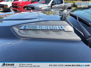 Chevrolet Silverado 2500HD  2024 à Rivière-du-Loup, Québec - 5 - w320h240px
