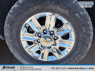 Chevrolet Silverado 2500HD  2024 à Rivière-du-Loup, Québec - 6 - w320h240px