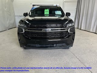 2022 Chevrolet Suburban in Rivière-du-Loup, Quebec - 2 - w320h240px