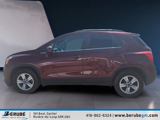 Chevrolet Trax LT 2013 à Rivière-du-Loup, Québec - 5 - w320h240px