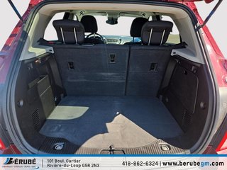 Chevrolet Trax LT 2013 à Rivière-du-Loup, Québec - 6 - w320h240px