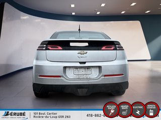 Chevrolet Volt  2013 à Rivière-du-Loup, Québec - 3 - w320h240px