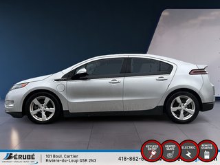 Chevrolet Volt  2013 à Rivière-du-Loup, Québec - 5 - w320h240px