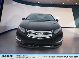 Chevrolet Volt  2014 à Rivière-du-Loup, Québec - 2 - w320h240px