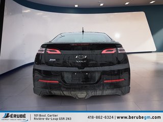 Chevrolet Volt  2014 à Rivière-du-Loup, Québec - 3 - w320h240px