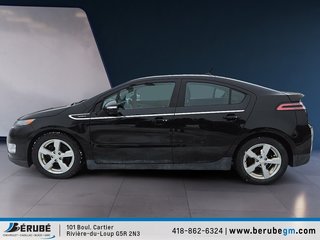 Chevrolet Volt  2014 à Rivière-du-Loup, Québec - 5 - w320h240px