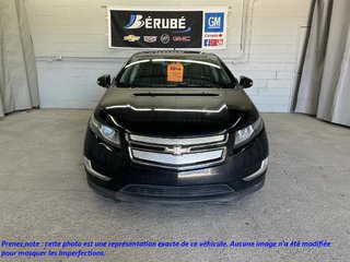 2014 Chevrolet Volt in Rivière-du-Loup, Quebec - 2 - w320h240px