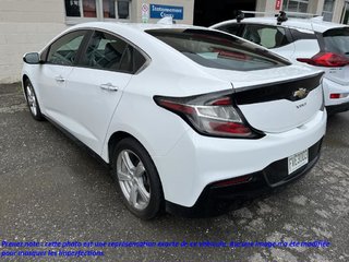 Chevrolet Volt  2018 à Rivière-du-Loup, Québec - 4 - w320h240px