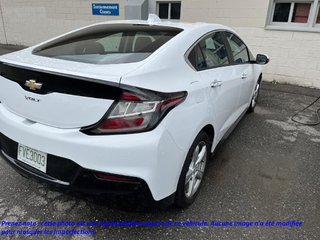 Chevrolet Volt  2018 à Rivière-du-Loup, Québec - 6 - w320h240px