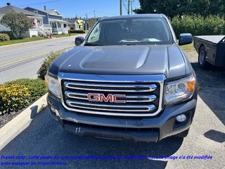 2016 GMC Canyon in Rivière-du-Loup, Quebec - 2 - w320h240px