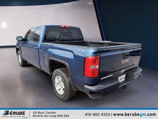 GMC Sierra 1500 4WD Double Cab 2017 à Rivière-du-Loup, Québec - 4 - w320h240px