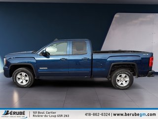 GMC Sierra 1500 4WD Double Cab 2017 à Rivière-du-Loup, Québec - 5 - w320h240px