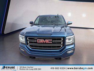 GMC Sierra 1500 4WD Double Cab 2017 à Rivière-du-Loup, Québec - 2 - w320h240px