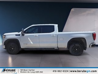 GMC Sierra 1500  2021 à Rivière-du-Loup, Québec - 5 - w320h240px