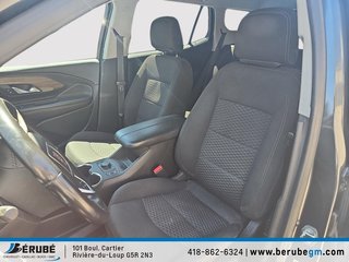 2018 GMC Terrain SLE in Rivière-du-Loup, Quebec - 3 - w320h240px