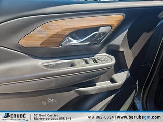 2018 GMC Terrain SLE in Rivière-du-Loup, Quebec - 4 - w320h240px