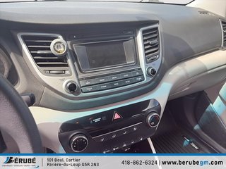Hyundai Tucson AWD 2017 à Rivière-du-Loup, Québec - 5 - w320h240px