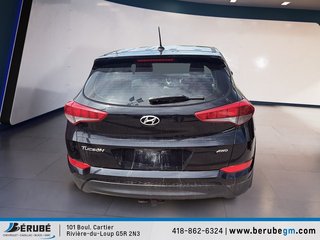 Hyundai Tucson AWD 2017 à Rivière-du-Loup, Québec - 3 - w320h240px