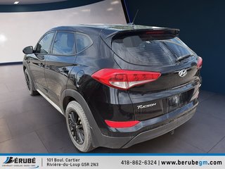 Hyundai Tucson AWD 2017 à Rivière-du-Loup, Québec - 4 - w320h240px