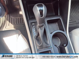 Hyundai Tucson AWD 2017 à Rivière-du-Loup, Québec - 6 - w320h240px