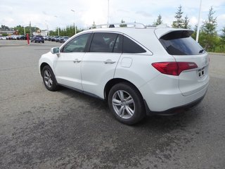 2014 Acura RDX TECHNOLOGIE in Saint-Georges, Quebec - 5 - w320h240px