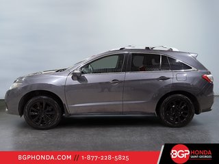Acura RDX ELITE 2017 à Saint-Georges, Québec - 5 - w320h240px