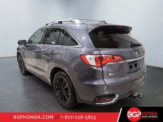 Acura RDX ELITE 2017 à Saint-Georges, Québec - 4 - w320h240px