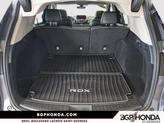 Acura RDX Tech Pkg 2021 à Saint-Georges, Québec - 6 - w320h240px