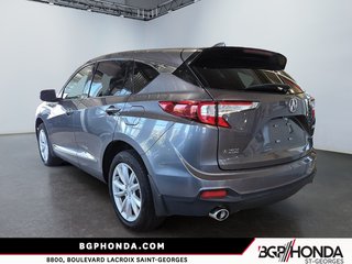 2021 Acura RDX Tech Pkg in Saint-Georges, Quebec - 4 - w320h240px