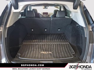 2021 Acura RDX Tech Pkg in Saint-Georges, Quebec - 6 - w320h240px