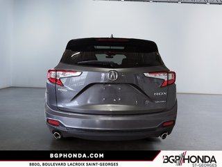 Acura RDX Tech Pkg 2021 à Saint-Georges, Québec - 3 - w320h240px