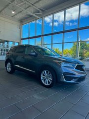 2021 Acura RDX Tech Pkg in Saint-Georges, Quebec - 2 - w320h240px