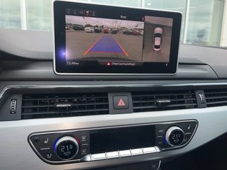 2018 Audi A5 Coupe TECHNIK in Saint-Georges, Quebec - 4 - w320h240px