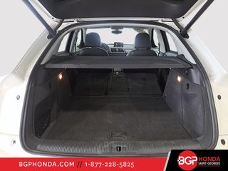 Audi Q3 PROGRESSIV 2015 à Saint-Georges, Québec - 6 - w320h240px