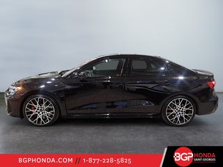 Audi RS 3 2.5T 2025 à Saint-Georges, Québec - 5 - w320h240px